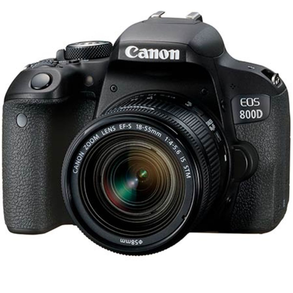 Canon EOS 800D - tuttofotografia.net