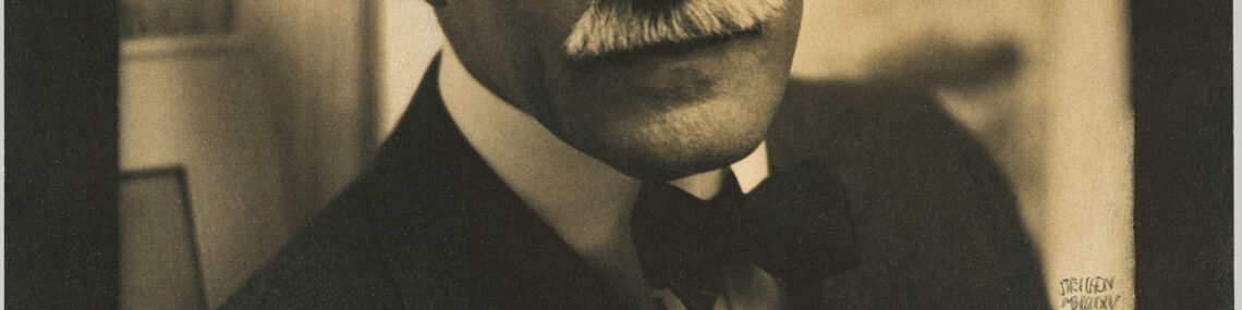 Alfred Steiglitz