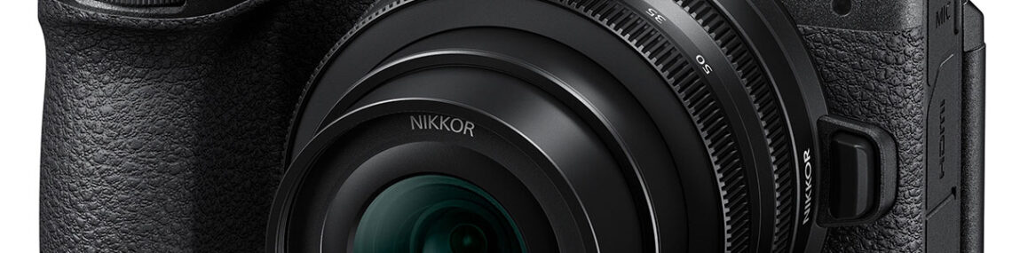 Nikon Z30