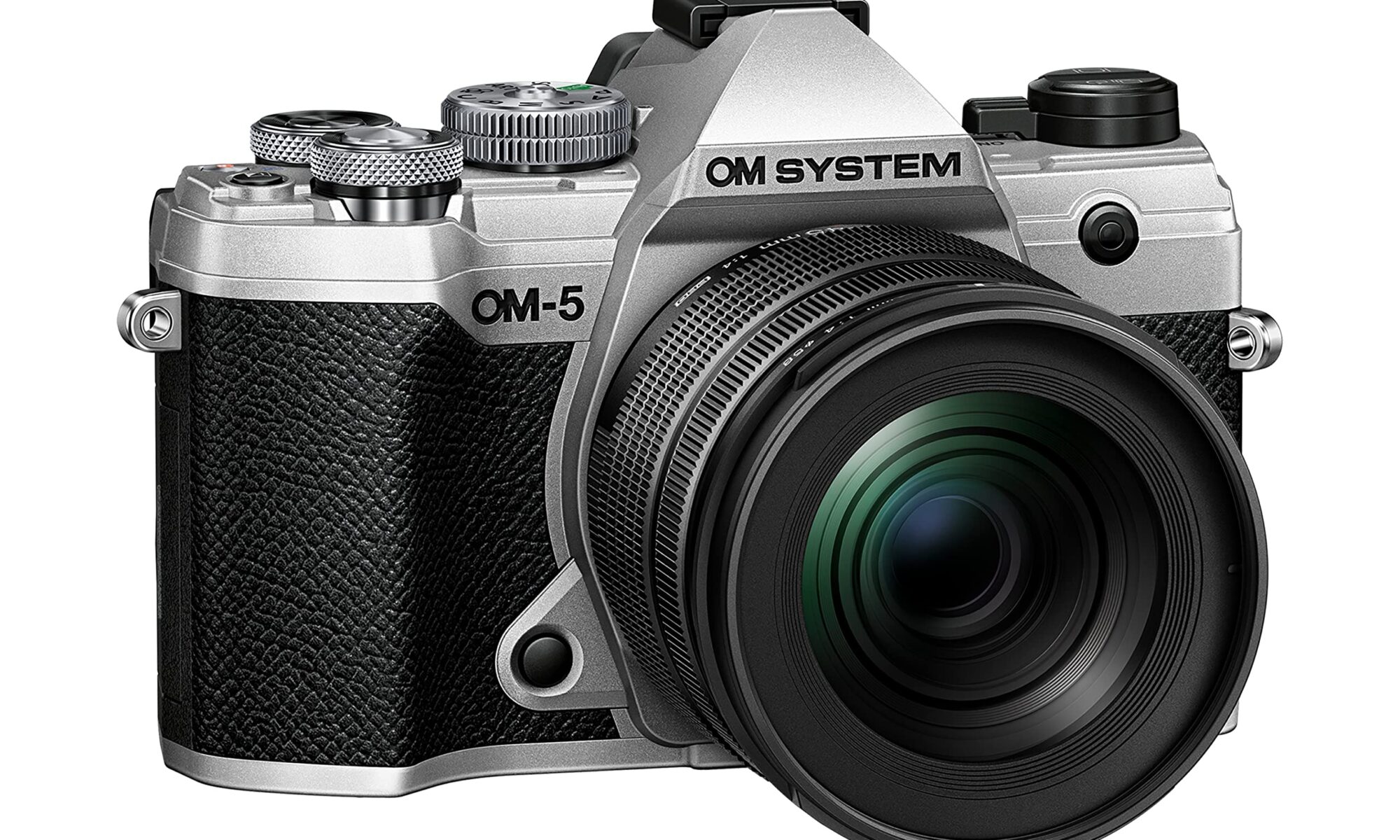 Olympus OM 5